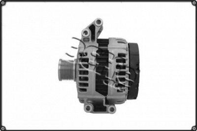 3EFFE GROUP alts515 -